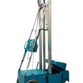 819-3c Printing and Dyeing Machine