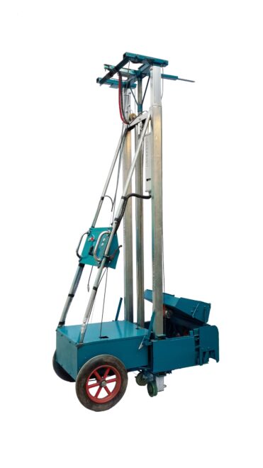 819-3c Printing and Dyeing Machine
