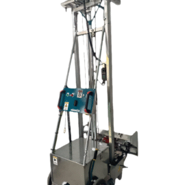 919-2 Printing and Dyeing Machine