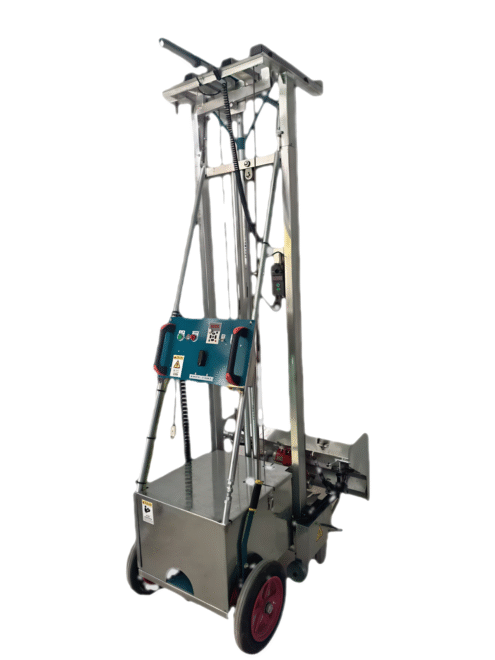 919-2 Printing and Dyeing Machine